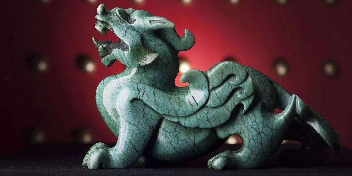 事业受阻、小人当道？这5个宝物能帮到你！