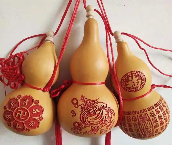 葫芦风水摆放禁忌有哪些