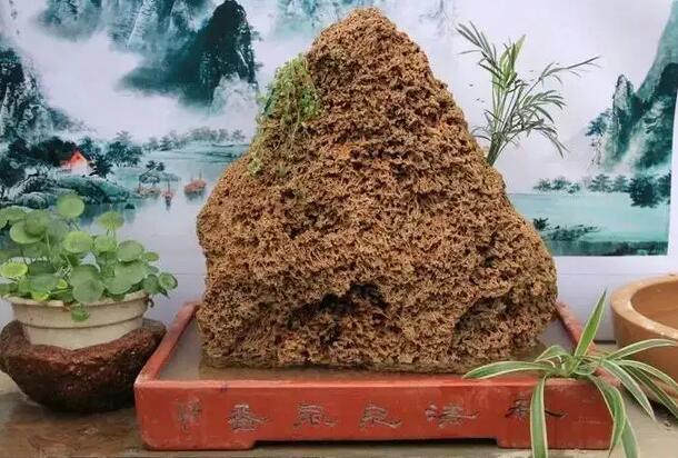 家里的风水石的摆放怎样才算合理
