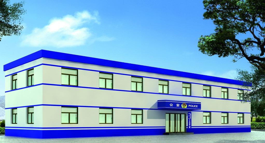 建房买房选址需要避开哪些风水不好的建筑（下）